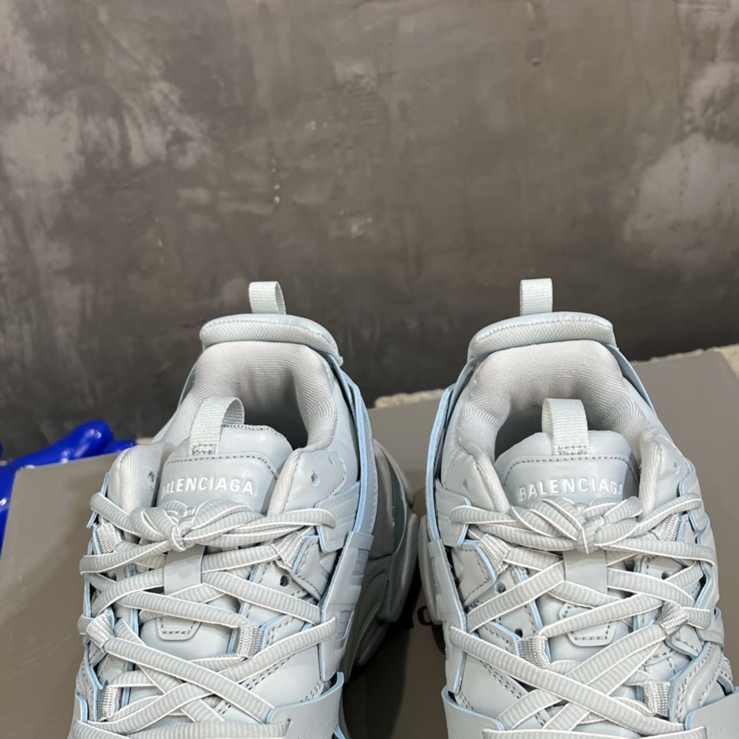 Balenciaga Track Shoes